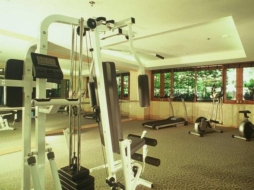 Gardengrove Suites Bangkok Eksteriør billede