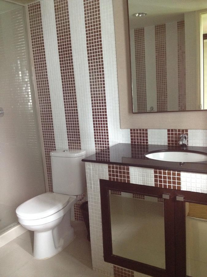 Gardengrove Suites Bangkok Værelse billede