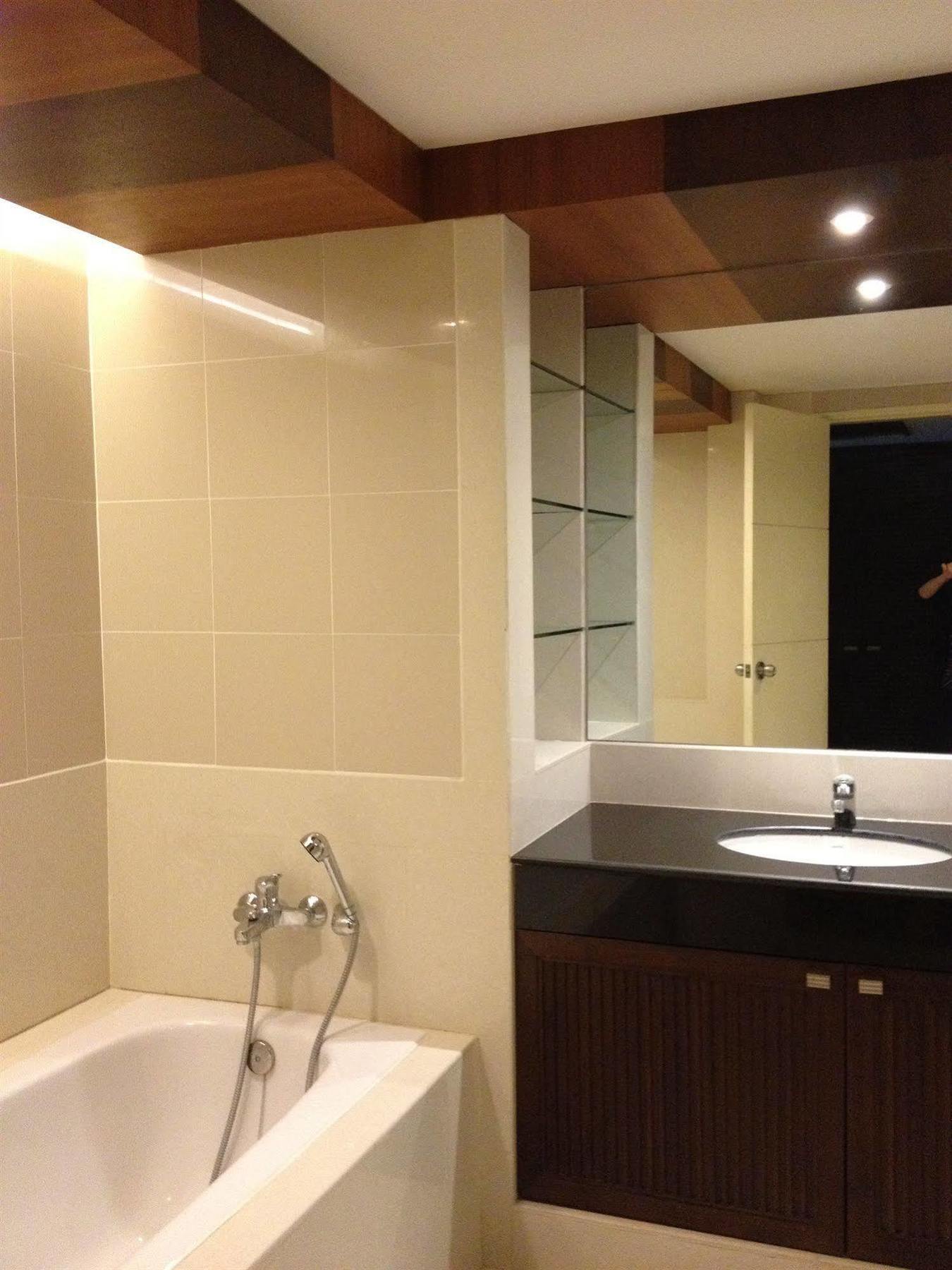 Gardengrove Suites Bangkok Eksteriør billede
