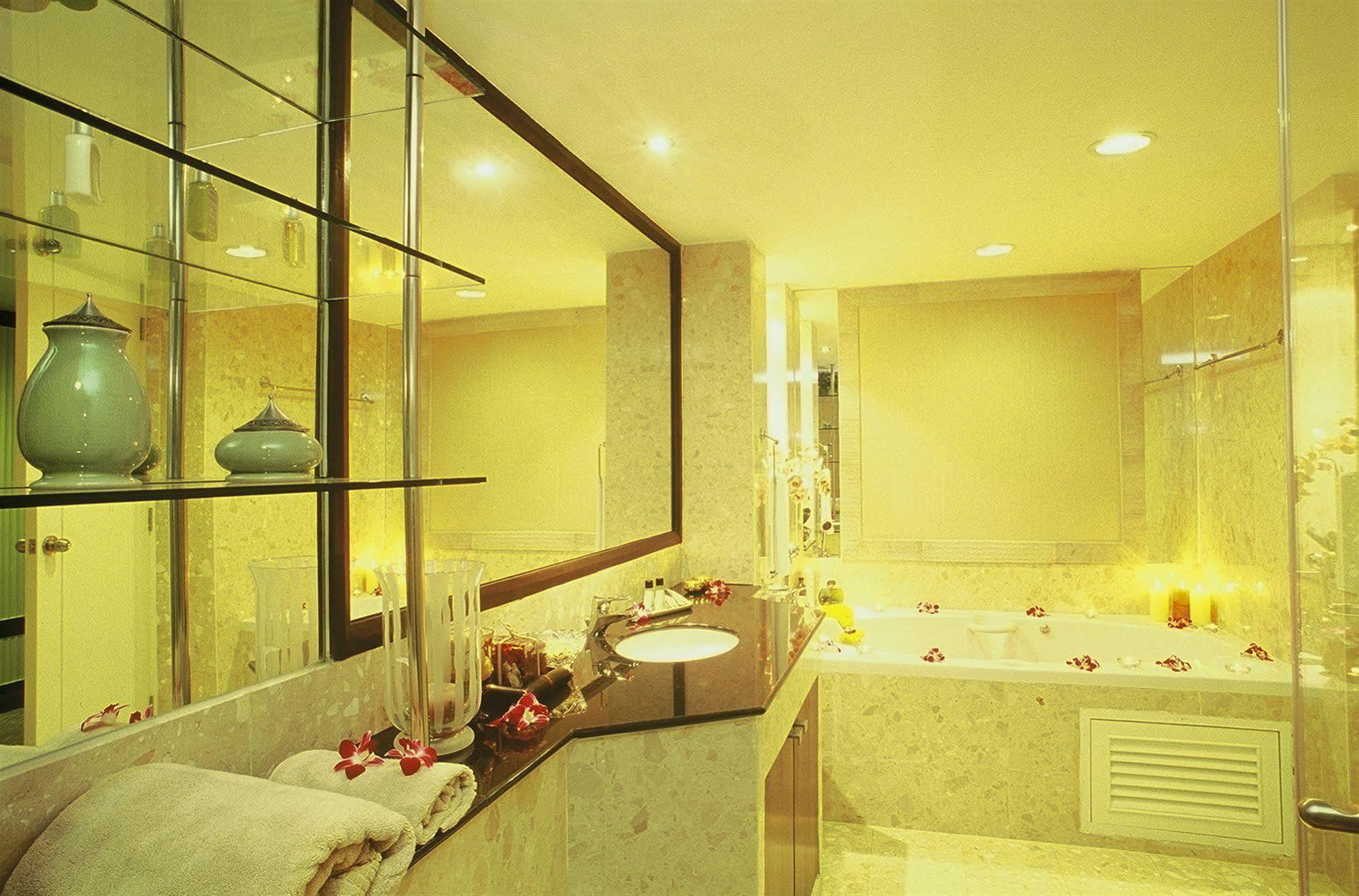 Gardengrove Suites Bangkok Eksteriør billede