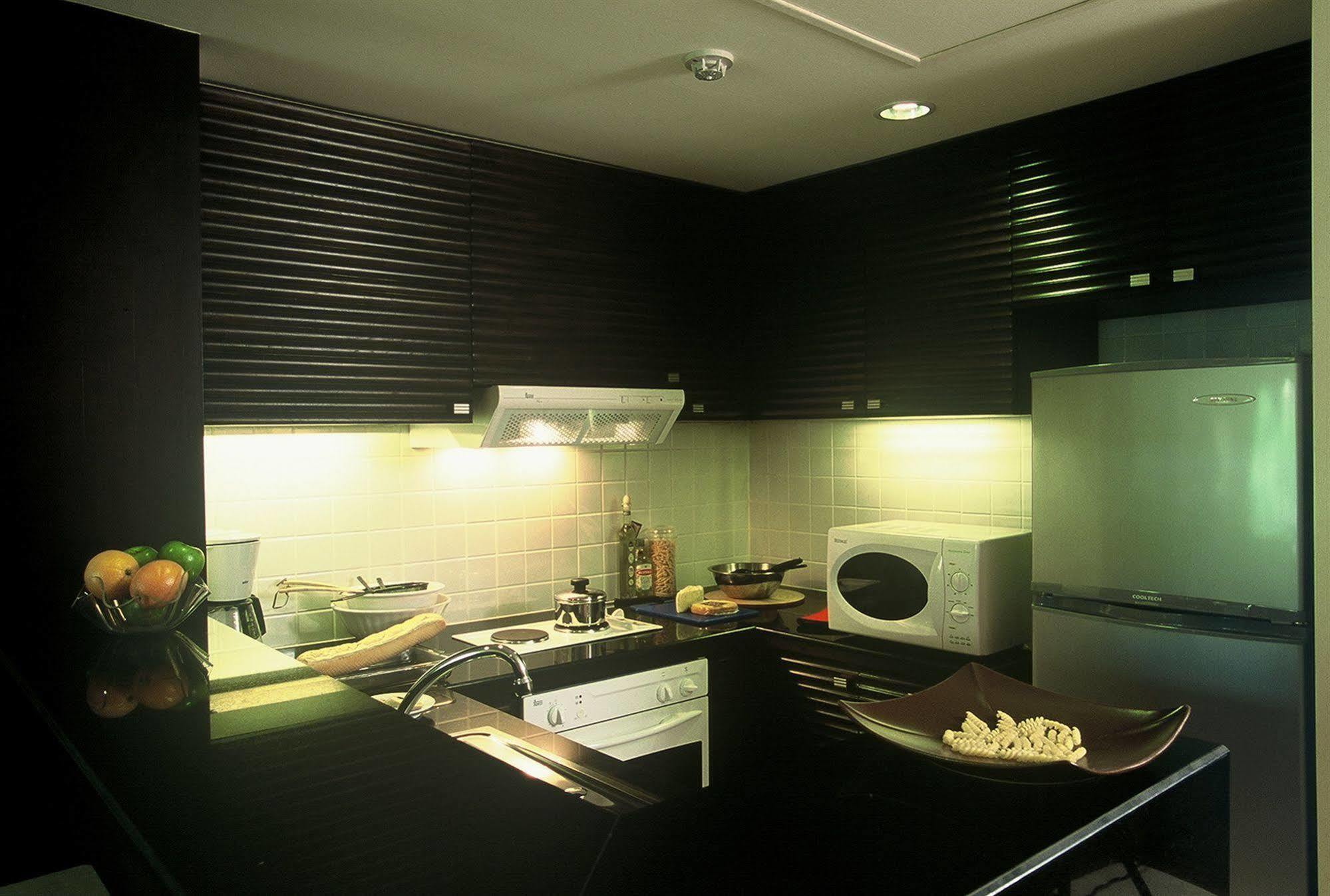 Gardengrove Suites Bangkok Eksteriør billede