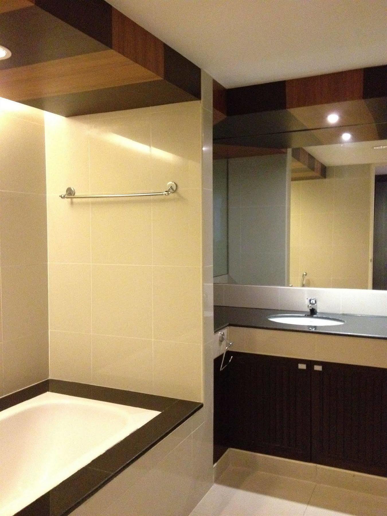 Gardengrove Suites Bangkok Eksteriør billede