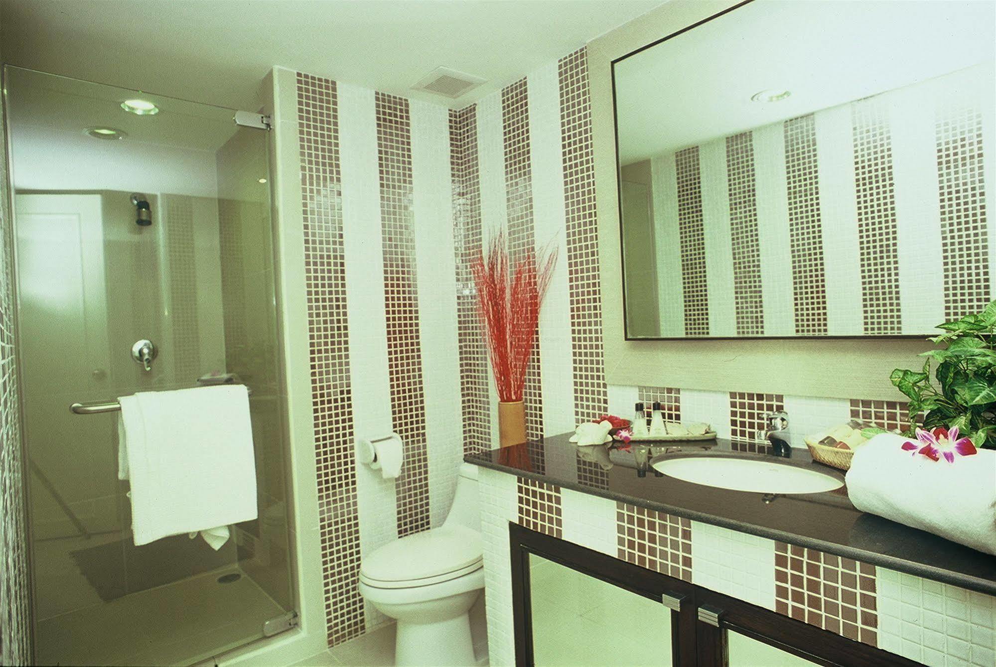 Gardengrove Suites Bangkok Eksteriør billede